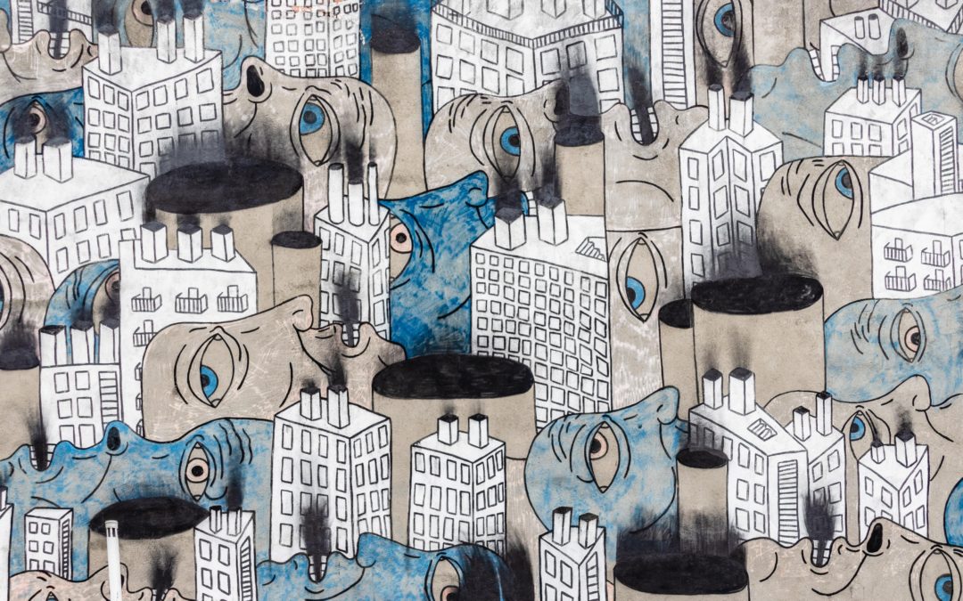 Kawka Bis – wymień piec na bardziej ekologiczny!