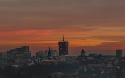 Ogrody dawniej | Poznań, Moje Miasto