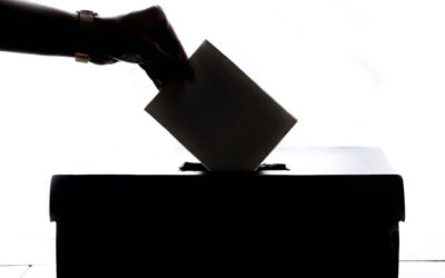 Zmiana na funkcji Przewodniczącej Zarządu Osiedla Ogrody