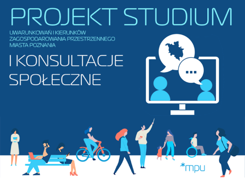 Konsultacje Poznań Rada Osiedla Ogrody