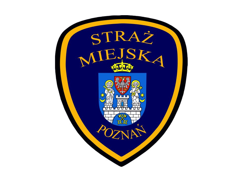 Straż Miejska – zmiana siedziby Referatu Jeżyce