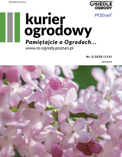 Biuletyn Rady Osiedla Ogrody