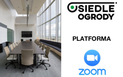 XV sesja Rady Osiedla Ogrody