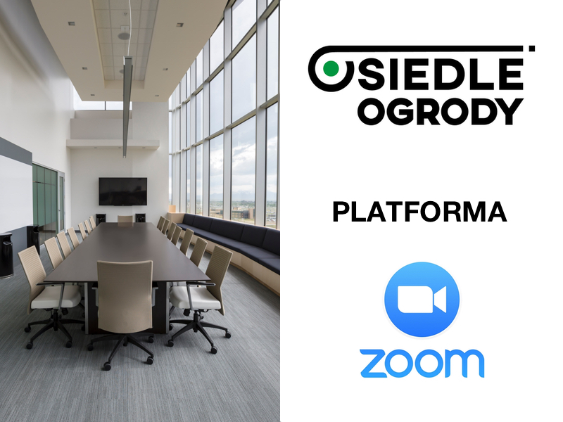 XV sesja Rady Osiedla Ogrody